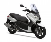 2011 Yamaha X-Max 125 ABS photo